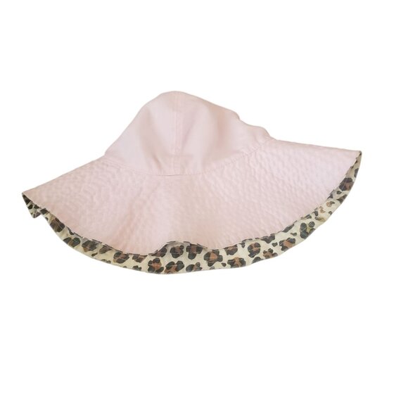 Kids Reversible Bucket Hat - Picture 2 of 3